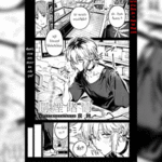 โดจิน ซึมเศร้า ความเหงา สองเราและควันบุหรี่