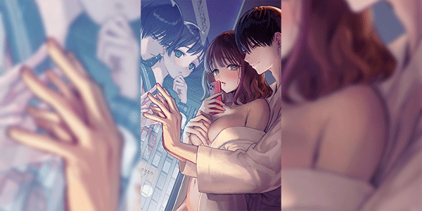 นิ้วของรุ่นพี่ [THE Waidan (Uruh Akua)] Senpai, Sonna no Shiranai desu ~Bansou shite ita Kare no Yubi wa Ima, Watashi no Naka o Midashiteru~