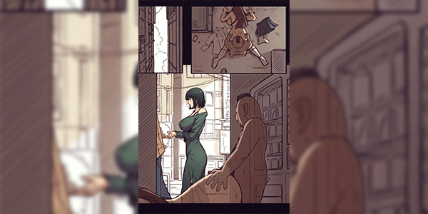 ฟุบุกิร่านเย็ด [TTF] Fubuki (One Punch Man)