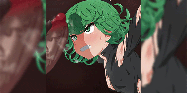 ทัตสึมากิอยากกินน้ำ [Mizumizuni] Tatsumaki - I just want them to have a bad time. (One-Punch Man)