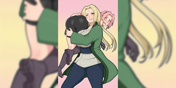 ฝึกซากุระ [Afrobull] Sakura's Training Arc