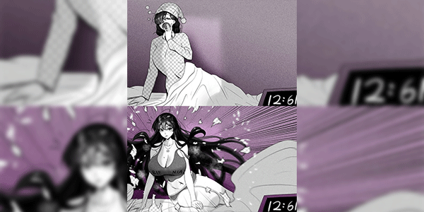 เตรียมตัวซอย [rienia] ONEONEONEOTO