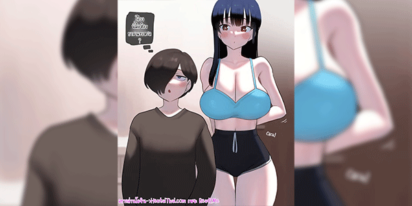 เล่นที่ห้องได้นะ [Punpunn] Yamada [Vanilla] (Boku no Kokoro no Yabai Yatsu)