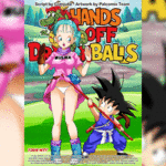 โดจิน โกคูและบลูม่า