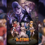 Dr. Stone Science Future ด็อกเตอร์สโตน (ภาค4) ตอนที่ 1-35 ซับไทย ยังไม่จบ