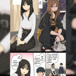 โดจิน สันดานดิบสาวใส