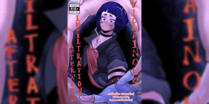 อัตลักษณ์รูหนอน 3 [Amano44] Villainous Infiltration Afterward (My Hero Academia)