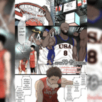 โดจิน คู่รักนักกีฬา