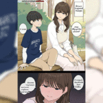 โดจิน พี่สาวเก็บผมไว้ล่อตอนโต