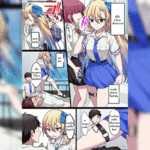 โดจิน สาวนักล่าซิง