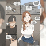 โดจิน คุณแม่สุดที่รัก