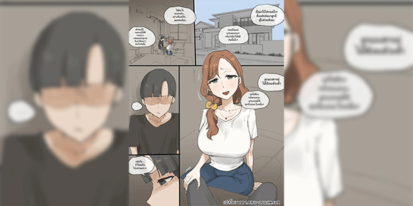 คุณแม่สุดที่รัก [laliberte] MOTHERLY