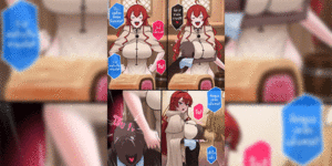 จ่ายมาได้ทุกท่าเลย [Punpunn] Eris NTR (Mushoku Tensei ~Isekai Ittara Honki Dasu~)