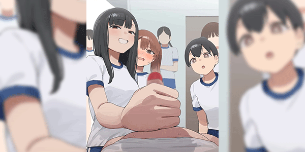 ช่วยดุ้นแสนซน [Neko Shoko] Rika-chan to Onai Toshi 2