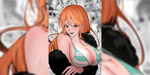 ดีจ้านามิ [TSFSingularity (ibb030)] Hello~ Nami-san! (One Piece)