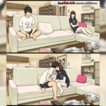 โดจิน ถ้าน้องจะหาแฟน เอาพี่แทนดีกว่า 2