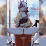 โดจิน ผ่อนคลายแบบคาโยโกะ