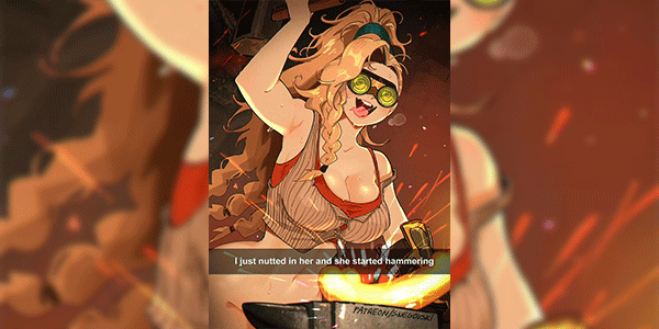 มอนสเตอร์ฮันเตอร์ [Snegovski] Gemma (Monster Hunter Wilds)