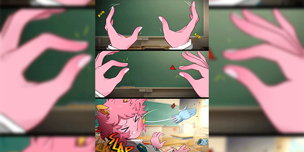 รินะเด็ดๆ [Hyuk] Rina (Zenless Zone Zero)