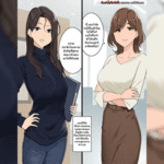 โดจิน สองคนสองขั้ว