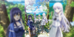 Summer Pockets ซัมเมอร์ พ็อกเกตส์ ซับไทย