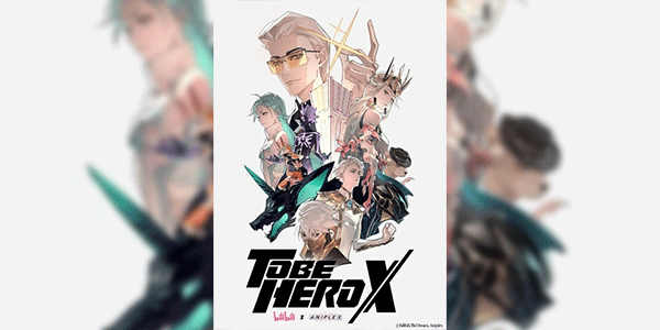 To Be Hero X ผมจะต้องเป็นฮีโร่ ซับไทย