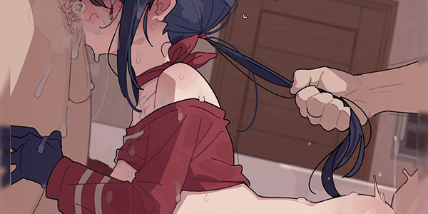 สั่งสอนมิตะ แคปปี้ [Kakure Area] Kyappī Kushizashi Sabun