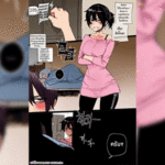 โดจิน สาวเกาหลีกับของดีในอเมริกา