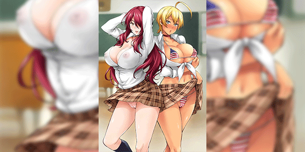 หลอกเอาเด็กโรงเรียนโทสึกิ (COMIC1☆13) [Mix Fry (Takurou)] JK Alice no Erina JK (Shokugeki no Soma)