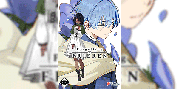 เพื่อลืมเธอ [SydusArts] Forgetting Frieren (Sousou no Frieren)
