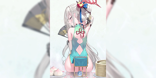 ไว้เจอกันใหม่ [Horizontal World (Matanonki)] Muchuhime (Blue Archive)