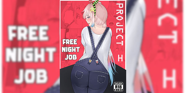 ฉันพลาดท่าให้สตอล์กเกอร์ [Clemens Ferry (CLEF)] FREE NIGHT JOB (Iofi)