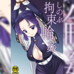 โดจิน ชิโนบุโดนรุม