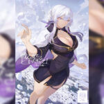 โดจิน วัลคีเรียกิลด์อันดับหนึ่ง