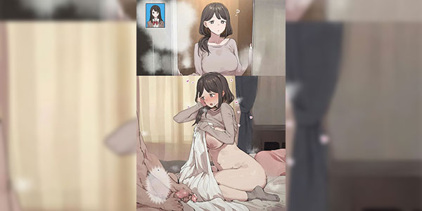 เผลอใจไปรักแม่ [ie] Ikioi Amatte Suki na Ko no Hahaoya o Daite Shimau Otoko