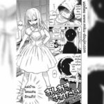 โดจิน แบบนี้ฉันไม่ยอม