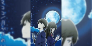 Tsuki ga Kirei จันทร์เจ้าเราสอง ซับไทย