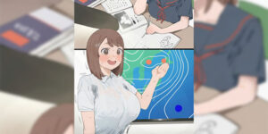 บริการฝ่ายบริหาร [nekoshoko] Otenki Ana no Ima - Mukashi + Moji Nashi Sabun