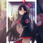 โดจิน รักคุณครูนะคะ