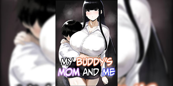 หลงรักแม่เพื่อน [Hagure Moguri] Boku to Shinyuu no Okaa-san My Buddy's Mom And Me