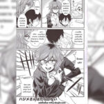 โดจิน เดี๋ยวฉันเป็นแบบให้