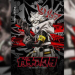 Gachiakuta ตอนที่ 1-17 ซับไทย และ พากย์ไทย ยังไม่จบ