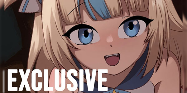 เปิดตัวด้วยควยปลอม [G_Reaper] Sameko Saba - VTuber no Shin Debut wa Dildo Play (CG) [Thai ภาษาไทย]