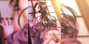 Haha Sange (Step MILF) ซับไทย