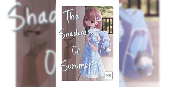 กินไอติมมั้ย [Wanwansour] Natsu no Kageri The Shadow of Summer