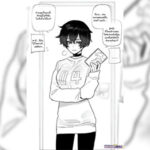 โดจิน ชุดที่น้องอยากเห็น