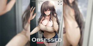 นอกใจแฟนเพราะสาวข้างห้อง [Mittsuman (Mafuyu)] Numaru. Obsessed. [Thai ภาษาไทย]