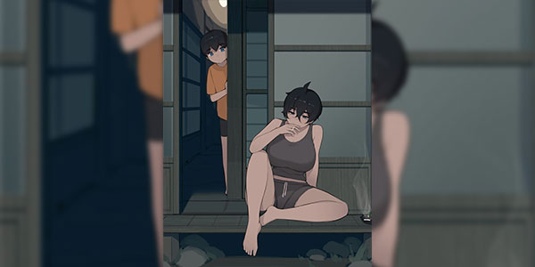 บ้านนี้รักกันเกิน [pepper0] Family (44) [Thai ภาษาไทย]