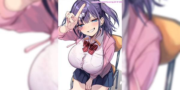 ฝากตั้งชื่อด้วย [Mashiro Shirako] Suito-san Sukumizu Ecchi Manga Suito-san's School Swimsuit Ecchi Manga