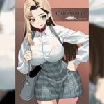 โดจิน เดตที่ห้องเช่า